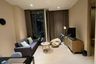 1 Bedroom Condo for rent in The ESSE Asoke, Khlong Toei Nuea, Bangkok near BTS Asoke