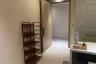1 Bedroom Condo for rent in The ESSE Asoke, Khlong Toei Nuea, Bangkok near BTS Asoke