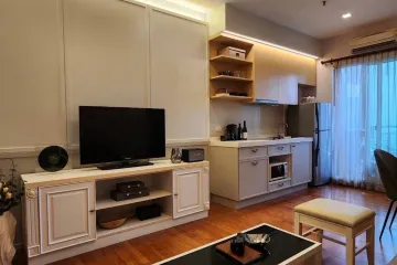 1 Bedroom Condo for rent in Silom, Bangkok near BTS Saint Louis