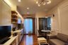 1 Bedroom Condo for rent in Ivy Sathorn 10, Silom, Bangkok near BTS Chong Nonsi