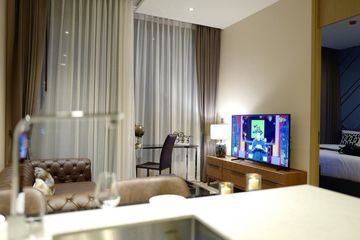 1 Bedroom Condo for rent in Khlong Toei Nuea, Bangkok near MRT Sukhumvit