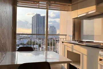 1 Bedroom Condo for rent in Phra Khanong, Bangkok near BTS Phra Khanong