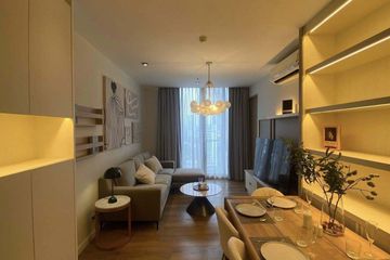 2 Bedroom Condo for rent in Khlong Tan, Bangkok near MRT Queen Sirikit National Convention Centre