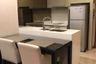 1 Bedroom Condo for rent in The Address Sukhumvit 28, Khlong Tan, Bangkok near BTS Phrom Phong