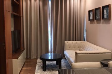 1 Bedroom Condo for rent in The Address Sukhumvit 28, Khlong Tan, Bangkok near BTS Phrom Phong
