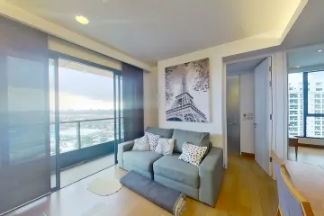 2 Bedroom Condo for rent in Khlong Tan, Bangkok near MRT Queen Sirikit National Convention Centre