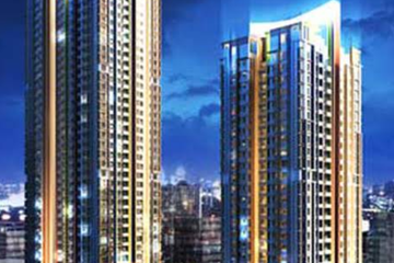 1 Bedroom Condo for rent in Circle Condominium, Makkasan, Bangkok near Airport Rail Link Makkasan