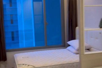 Condo for rent in Makkasan, Bangkok near MRT Phetchaburi