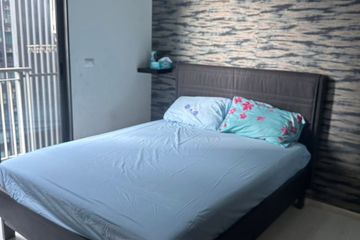 1 Bedroom Condo for rent in Makkasan, Bangkok near MRT Phra Ram 9