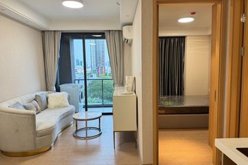 1 Bedroom Condo for rent in Thung Maha Mek, Bangkok