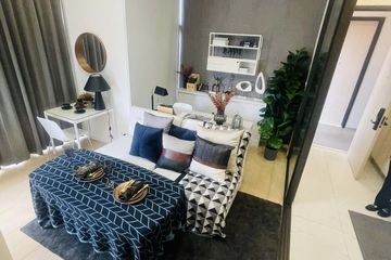 1 Bedroom Condo for rent in Makkasan, Bangkok near MRT Phra Ram 9