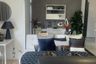 1 Bedroom Condo for rent in Chewathai Residence Asoke, Makkasan, Bangkok near Airport Rail Link Makkasan