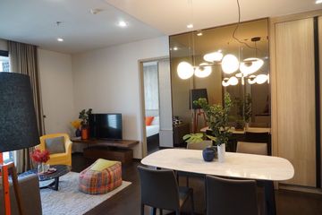2 Bedroom Condo for rent in Khlong Tan Nuea, Bangkok near BTS Phrom Phong