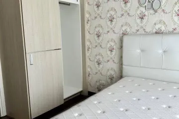 1 Bedroom Condo for rent in Makkasan, Bangkok near MRT Phetchaburi