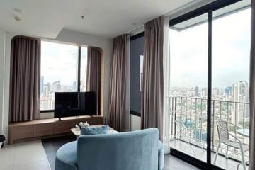 2 Bedroom Condo for rent in Khlong Toei Nuea, Bangkok near MRT Sukhumvit