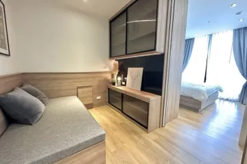 1 Bedroom Condo for rent in Khlong Tan, Bangkok near MRT Queen Sirikit National Convention Centre