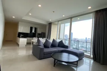 2 Bedroom Condo for rent in Khlong Toei Nuea, Bangkok near MRT Sukhumvit