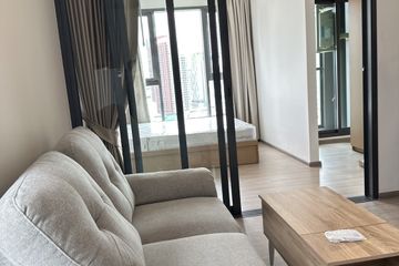 1 Bedroom Condo for rent in Phra Khanong, Bangkok near BTS Phra Khanong
