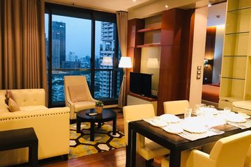 2 Bedroom Condo for rent in Khlong Tan, Bangkok near BTS Phrom Phong