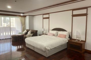 3 Bedroom Apartment for rent in Khlong Tan Nuea, Bangkok near BTS Phrom Phong