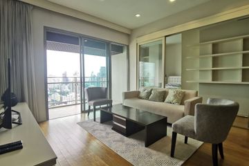 2 Bedroom Condo for rent in Khlong Tan Nuea, Bangkok near BTS Phrom Phong