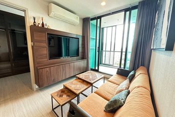 1 Bedroom Condo for rent in Bang Chak, Bangkok near BTS Bang Chak