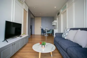 2 Bedroom Condo for rent in Khlong Tan, Bangkok near MRT Queen Sirikit National Convention Centre