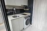 1 Bedroom Condo for rent in Knightsbridge Prime Sathorn, Thung Wat Don, Bangkok near BTS Chong Nonsi