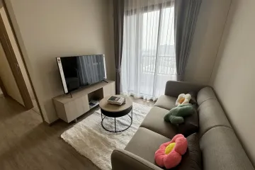 2 Bedroom Condo for rent in Phra Khanong Nuea, Bangkok near BTS Phra Khanong