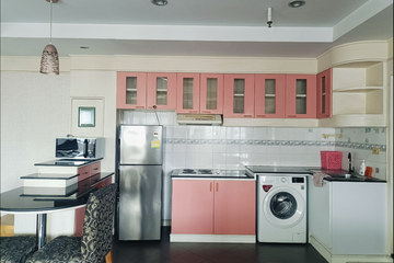 1 Bedroom Condo for rent in Wittayu Complex, Makkasan, Bangkok near Airport Rail Link Makkasan