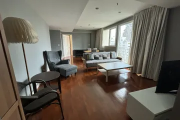 2 Bedroom Condo for rent in Khlong Toei Nuea, Bangkok near MRT Sukhumvit