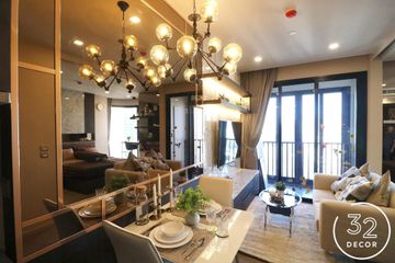 1 Bedroom Condo for rent in Khlong Toei Nuea, Bangkok near MRT Sukhumvit