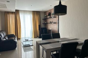 1 Bedroom Condo for rent in Khlong Toei Nuea, Bangkok near BTS Nana