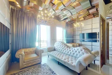 1 Bedroom Condo for rent in Makkasan, Bangkok near Airport Rail Link Makkasan