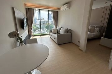 1 Bedroom Condo for rent in Khlong Tan Nuea, Bangkok near BTS Phrom Phong