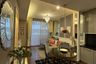 1 Bedroom Condo for rent in Quattro by Sansiri, Khlong Tan Nuea, Bangkok near BTS Thong Lo