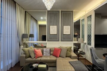 1 Bedroom Condo for rent in Khlong Tan Nuea, Bangkok near BTS Thong Lo