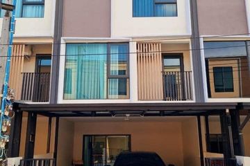 2 Bedroom Townhouse for rent in Bang Kaeo, Samut Prakan