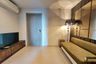 1 Bedroom Condo for rent in Life Asoke Rama 9, Makkasan, Bangkok near MRT Phra Ram 9