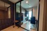 1 Bedroom Condo for rent in Life Asoke Rama 9, Makkasan, Bangkok near MRT Phra Ram 9
