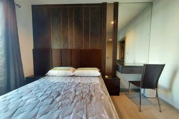 1 Bedroom Condo for rent in Makkasan, Bangkok near MRT Phra Ram 9