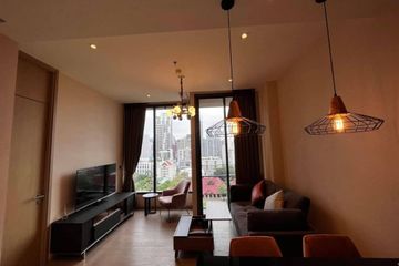 1 Bedroom Condo for rent in Khlong Toei Nuea, Bangkok near MRT Sukhumvit