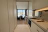 1 Bedroom Condo for rent in SCOPE Promsri, Khlong Tan Nuea, Bangkok near BTS Phrom Phong