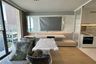 1 Bedroom Condo for rent in SCOPE Promsri, Khlong Tan Nuea, Bangkok near BTS Phrom Phong