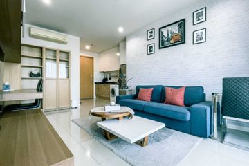 1 Bedroom Condo for rent in Makkasan, Bangkok near Airport Rail Link Makkasan