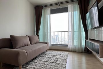 1 Bedroom Condo for rent in Phra Khanong, Bangkok near BTS On Nut