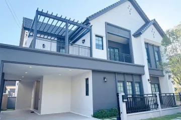 4 Bedroom House for rent in Bang Kaeo, Samut Prakan