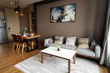 2 Bedroom Condo for rent in Khlong Tan, Bangkok near MRT Queen Sirikit National Convention Centre