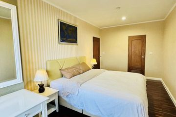 1 Bedroom Condo for rent in Khlong Toei Nuea, Bangkok near Airport Rail Link Makkasan