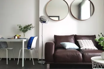 1 Bedroom Condo for rent in Khlong Toei Nuea, Bangkok near MRT Sukhumvit